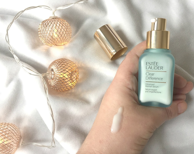 Tinh Chất ESTEE LAUDER Hỗ Trợ Làm Giảm Mụn 50ml