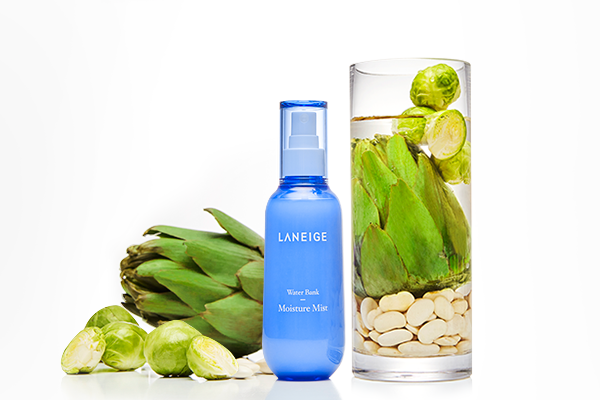 Xịt Khoáng Cấp Ẩm LANEIGE Cho Da Khô & Hỗn Hợp 150ml