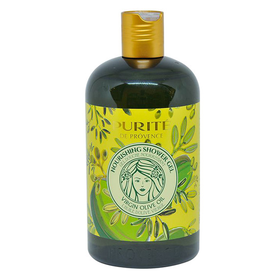 Sữa Tắm Nuôi Dưỡng Mượt Da Olive Body Wash 