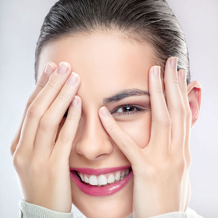Cách trị mụn nhanh nhất 1