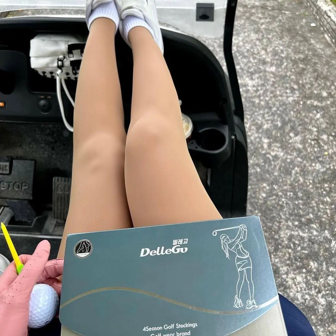 dellego golf stocking