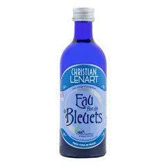 Toner hoa xa cúc lam - Eau Florale de Bleuets Toner 200m: 