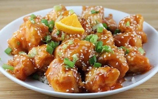 cách làm món ức sốt kem ngon ngất ngây 