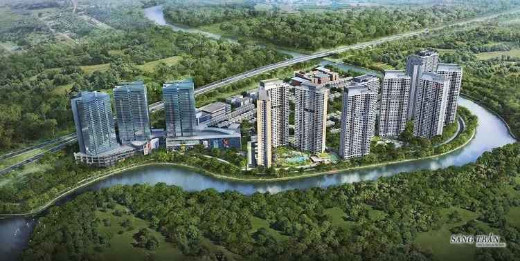 Palm River Q2