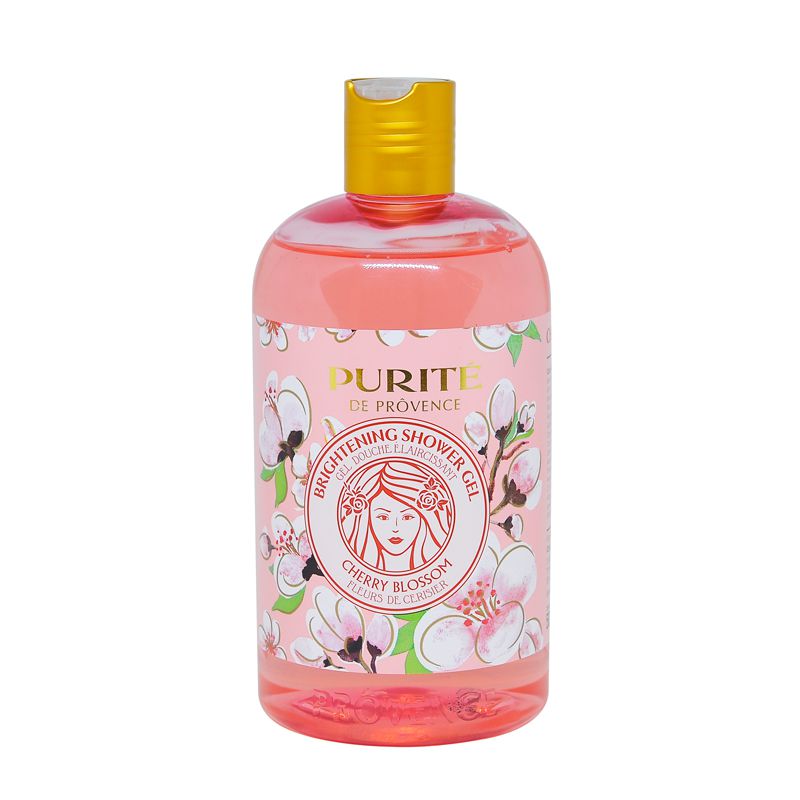 Sữa Tắm Dưỡng Mượt Da Hoa Anh Đào Cherry Blossom Body Wash