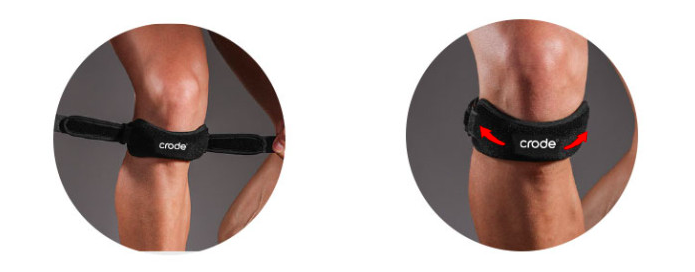 knee support