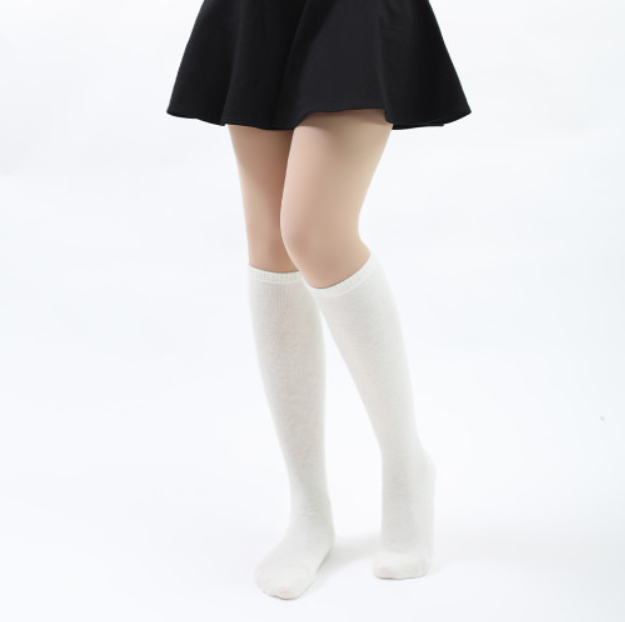 Dellego Cashmere Knee Socks