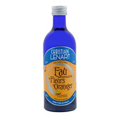 Toner hoa cam - Eau Aromatisée de Fleurs D’Oranger Toner 200ml: 