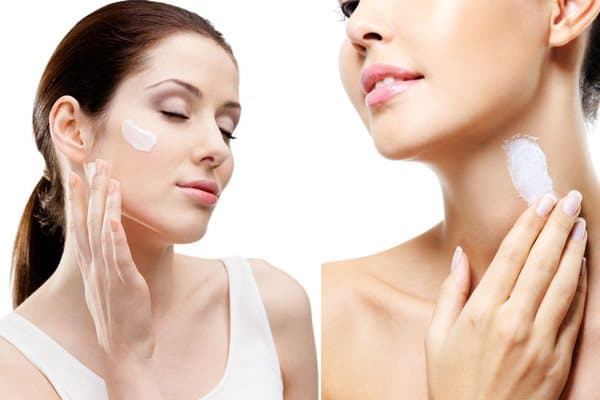 Mẹo để trang điểm mà không gây hại đến da