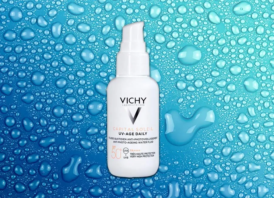 vichy