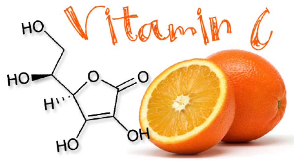 vitamin c