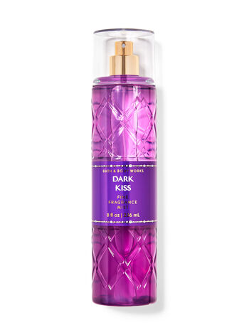  Bath & Body Works Dark Kiss Body Mist 236ml