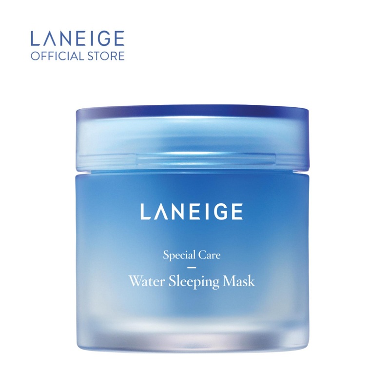 Mặt Nạ Ngủ Laneige Cung Cấp Nước 70ml