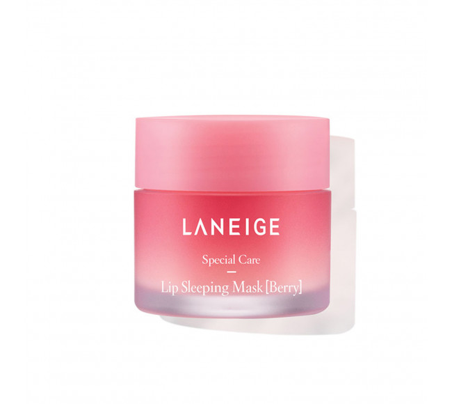 Mặt Nạ Ngủ Môi Laneige Hương Quả Mọng 20g