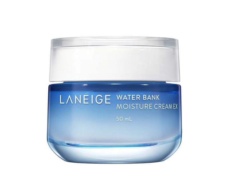 Kem Dưỡng Ẩm Laneige Cấp Nước Cho Da Khô 50ml
