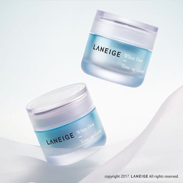 Kem Dưỡng Sáng Laneige Hiệu Chỉnh Tông Màu Da 50ml