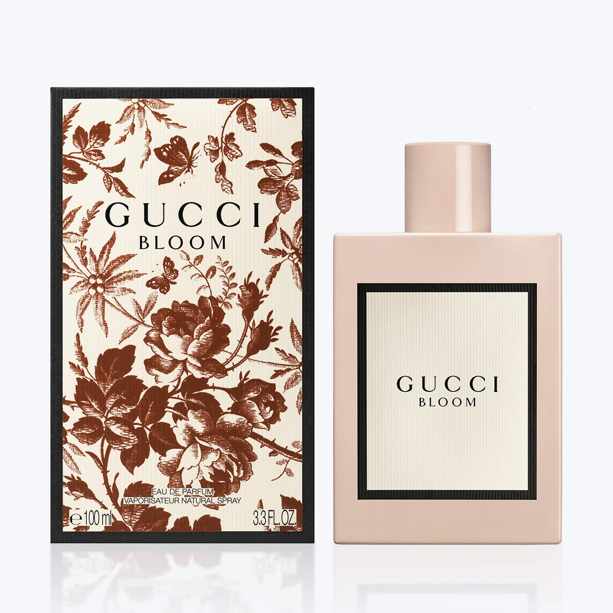 Nước Hoa Nữ Gucci Bloom For Women Eau De Parfum 100ml