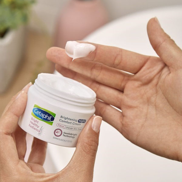 Cetaphil Bright  Healthy Radiance