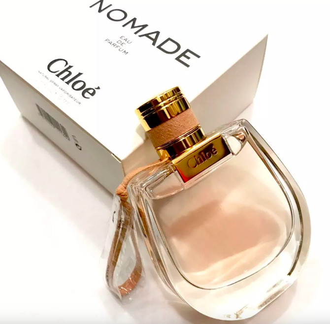 Chloe Nomade EDP