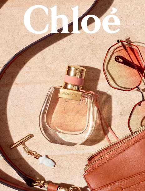 Chloe Nomade EDP