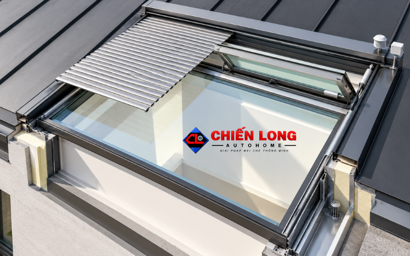 7 Giải Pháp Chống Nóng Giếng Trời Hiệu Quả Cho Nhà Phố