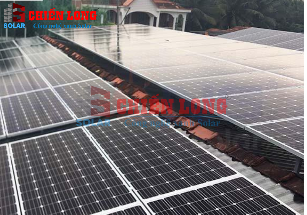 Bản báo giá mới nhất điện mặt trời 1kw đến 5kw là bao nhiêu?