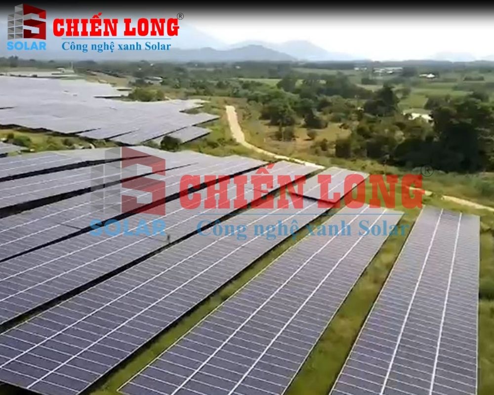 Bảng giá đầu tư nhà máy điện mặt trời 5MW đến 10MW “nặng ký” liệu có thể khiến doanh nghiệp kinh doanh hiệu quả?
