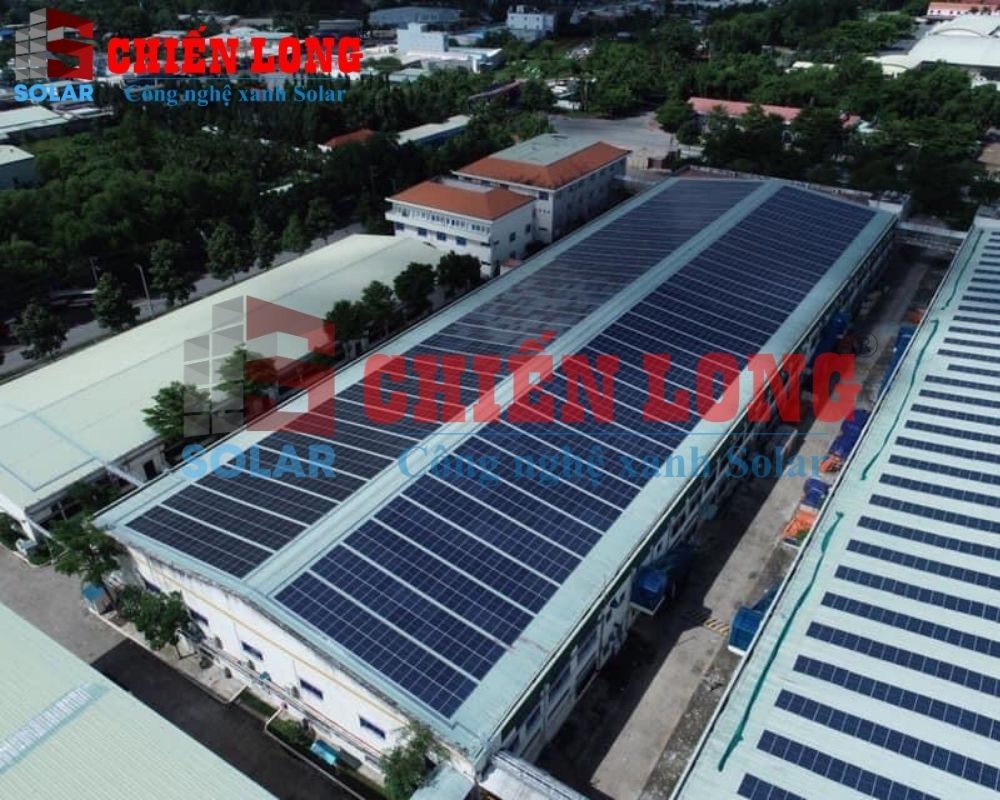 Lợi nhuận đem đến từ báo giá điện măt trời 500kw