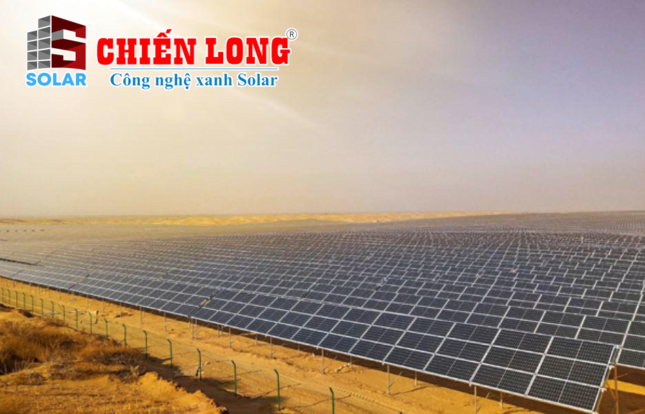 Phân tích điểm đáng chú ý trong báo giá điện măt trời 8000kw