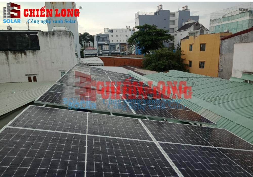 Giải đáp thắc mắc bao nhiêu tiên 1kw điên mặt trời