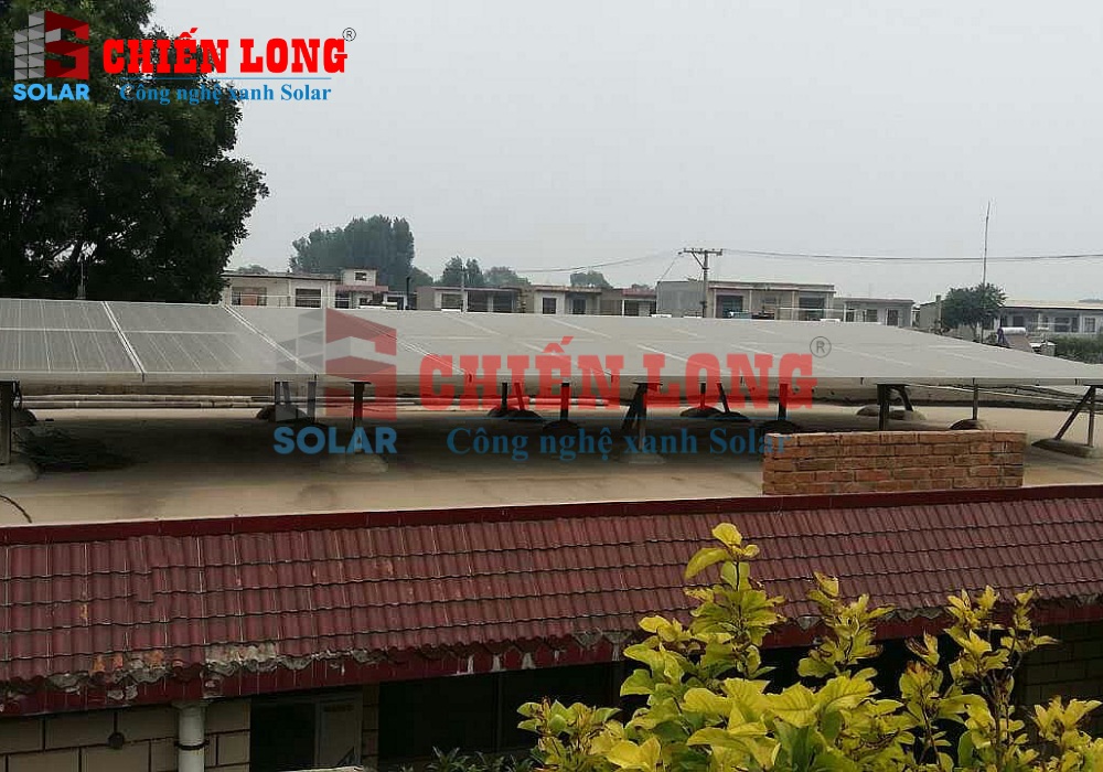 Bật mí 3 mẹo giúp bạn tìm được đơn vị bán bình lưu điện năng lượng mặt trời uy tín