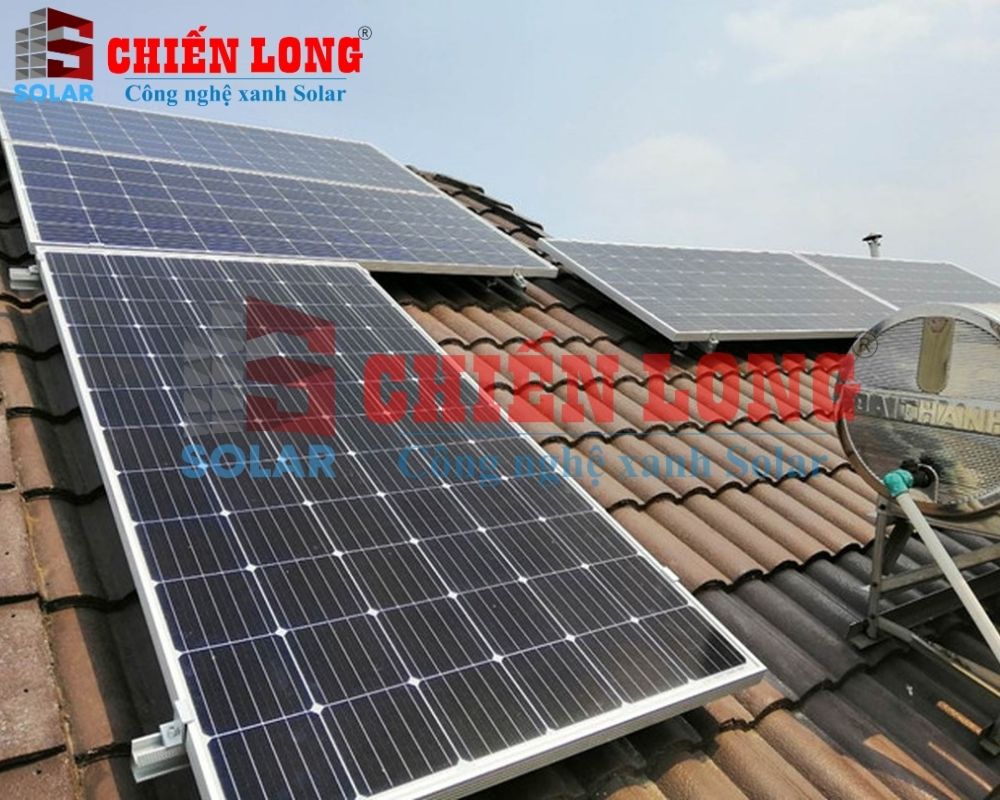 Công nghệ 4 Busbars so với PERC, Bifacial - giá trị 4.0 nằm ở đâu sau mỗi tấm pin trên dây chuyền hiện đại?