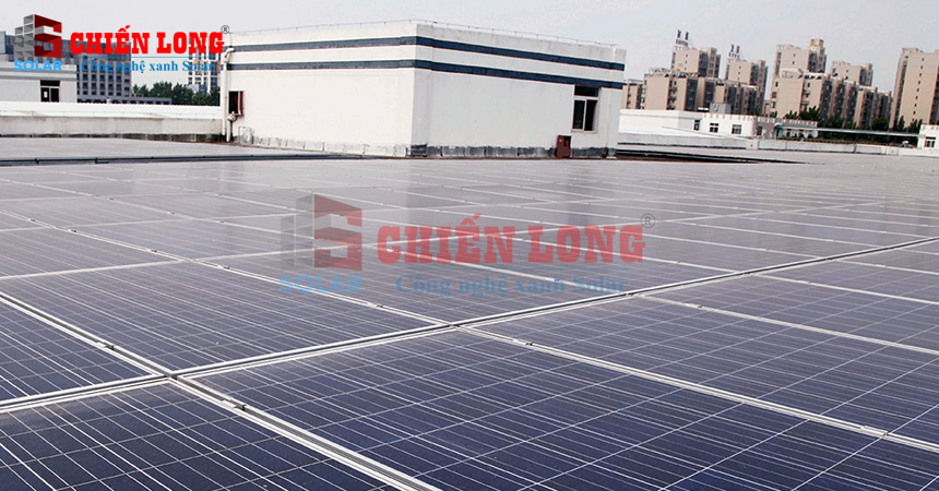 Điện năng lượng mặt trời hòa lưới 300kw có những điểm trừ nào không?