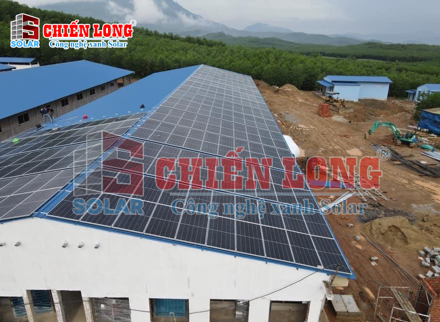 Sử dụng pin Qcell (Korea) để lắp đặt điện năng lượng mặt trời tại huyện Hóc Môn có phải là lựa chọn sáng suốt?