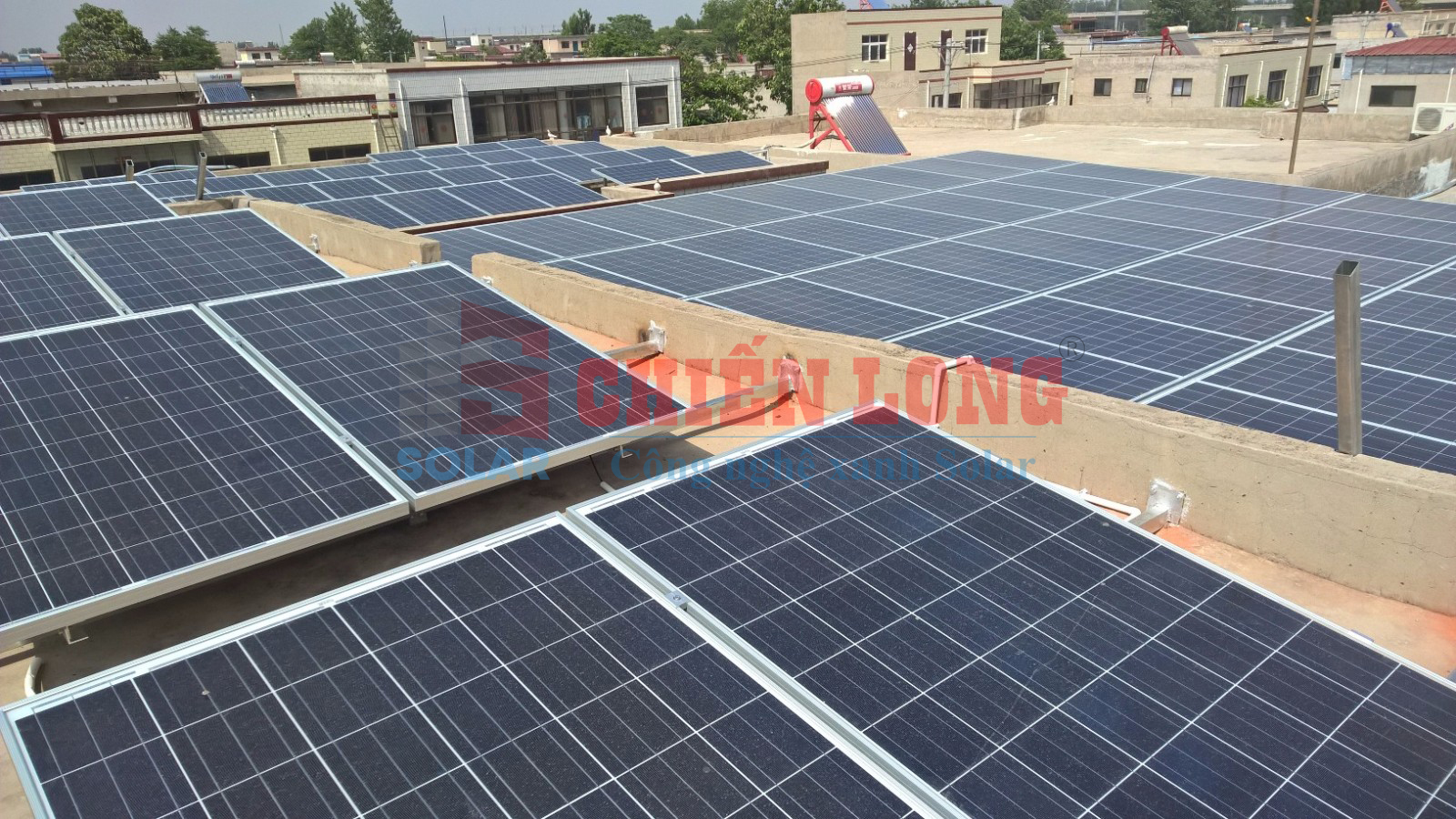 Tuổi thọ điện mặt trời sau khi lắp đặt điện năng lượng mặt trời tại quận 4 là bao nhiêu?