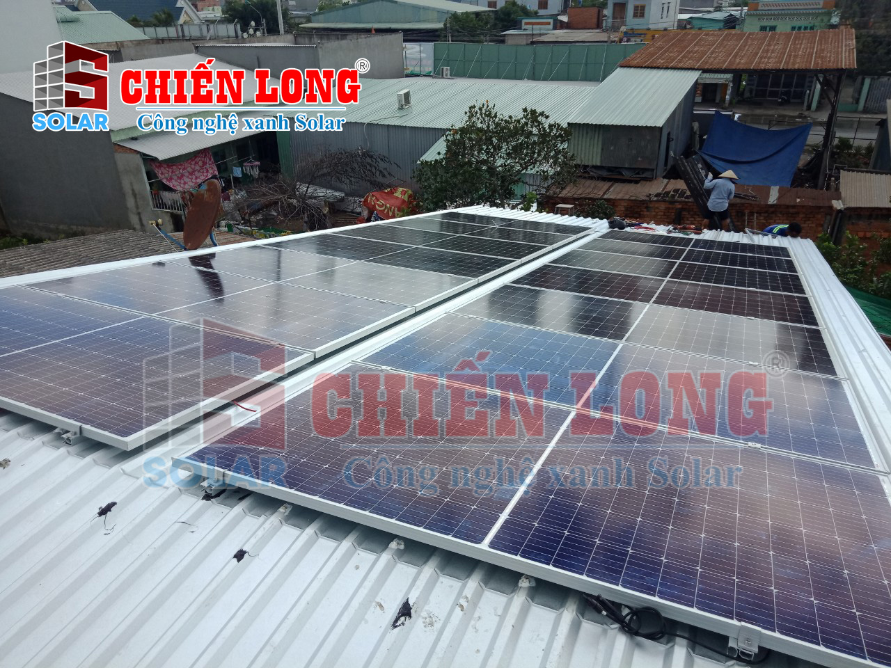 3 lưu ý về tấm pin khi lắp đặt điện mặt trời tại Bình Phước