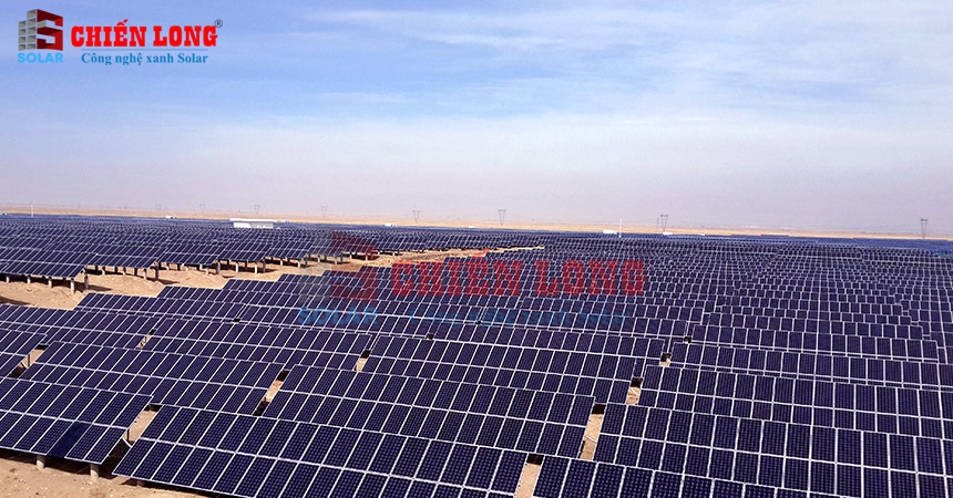 Lắp đặt điện năng lượng mặt trời hòa lưới 700kw có phải xin phép EVN?