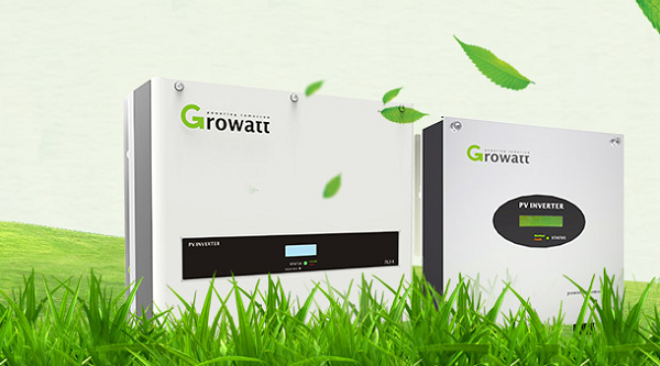 Chính sách bảo hành thiết bị Inverter hòa lưới Growatt