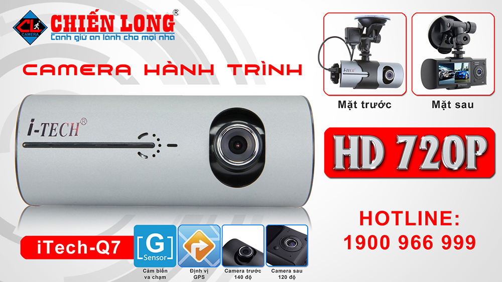 Lắp đặt camera hành trình giá rẻ xe ô tô