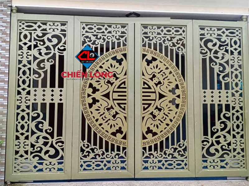  Ưu tiên thép dày, cắt CNC chuẩn và ray trượt chất lượng cao