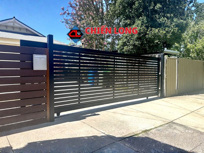 Chiến Long đã trở thành lựa chọn tin cậy của nhiều gia chủ