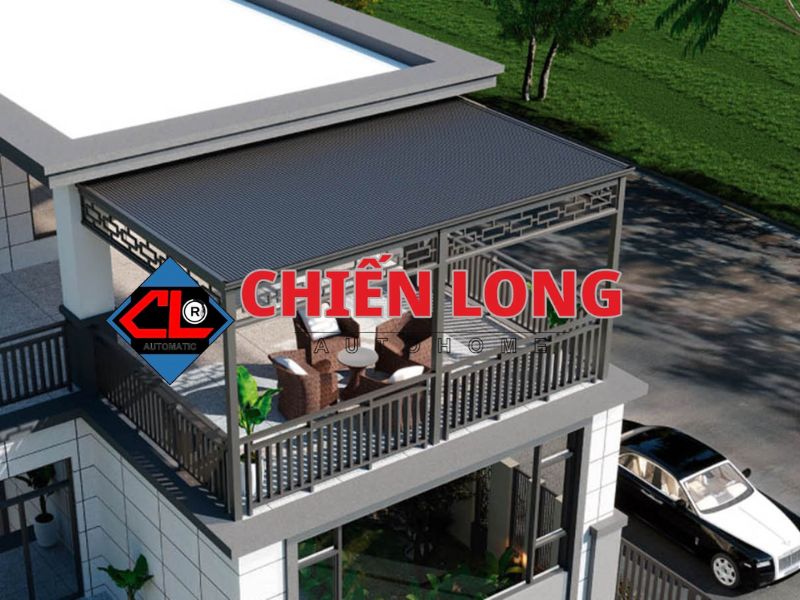  Có nhiều yếu tố ảnh hưởng đến giá mái lợp hợp kim nhôm