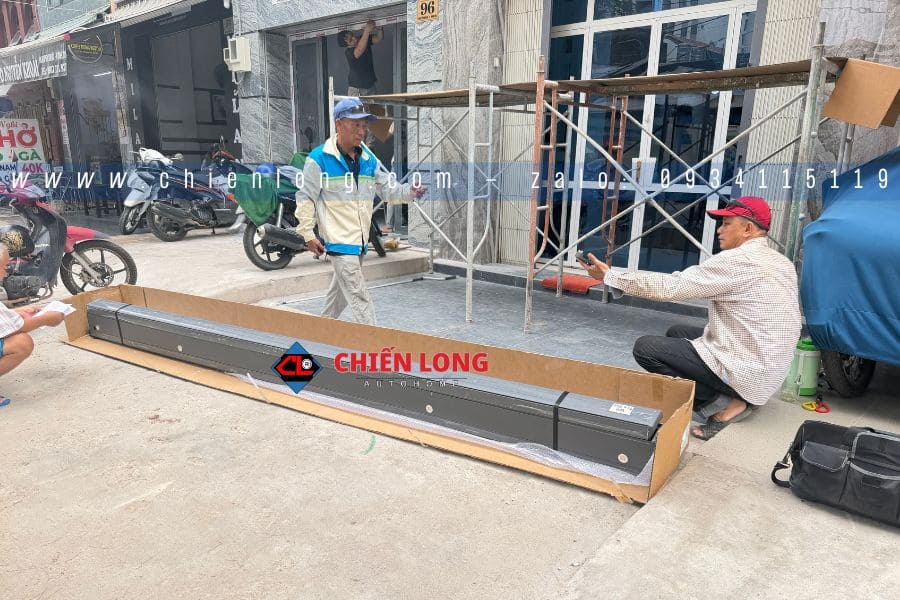 vải Acrylic mái hiên chống nước 100%