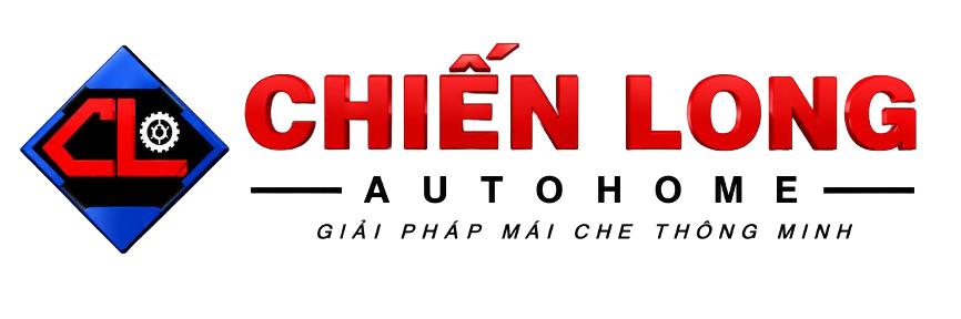 Logo Chiến Long Autohome.