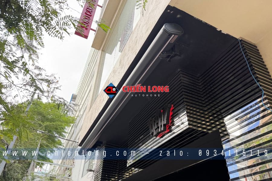 mai hien tu dong fullbox thiet ke gon gang hien dai