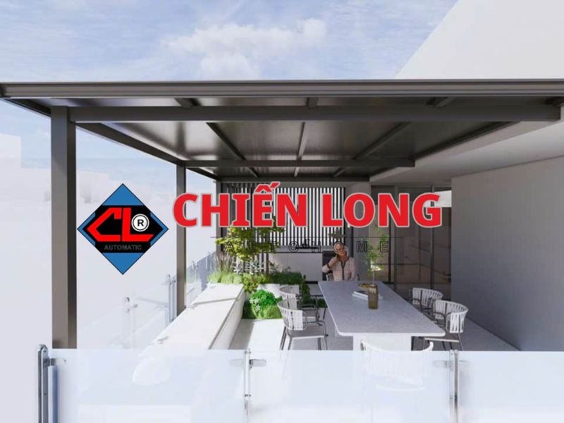  Ưu điểm vượt trội của mái nhôm cách nhiệt