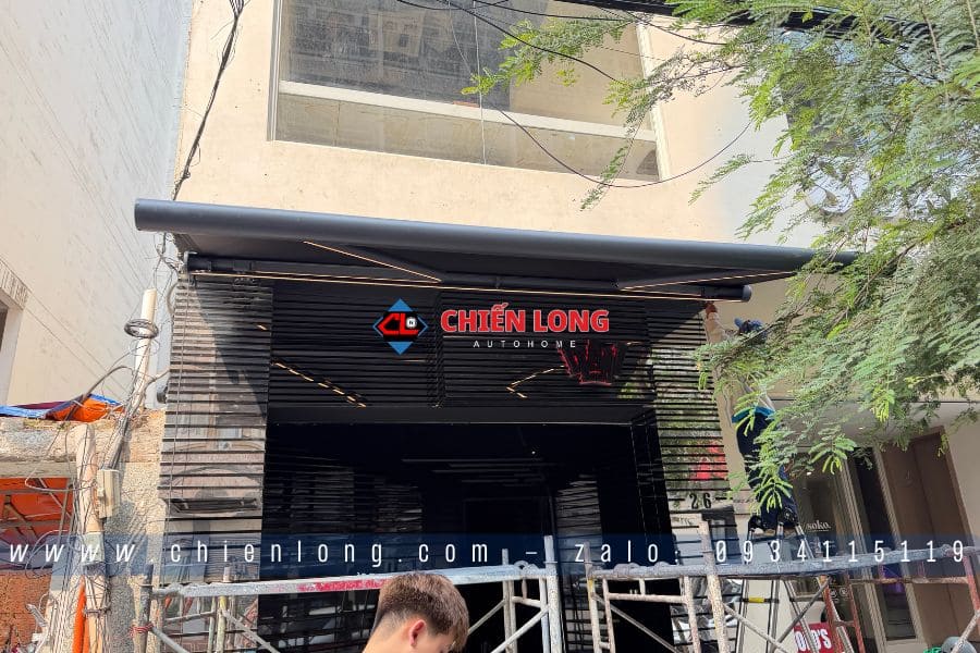 mai hien vai acrylic sl09 chong nang 99 phan tram