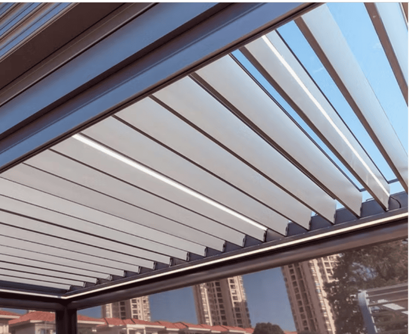 nhà chòi biệt thự tân cổ điển