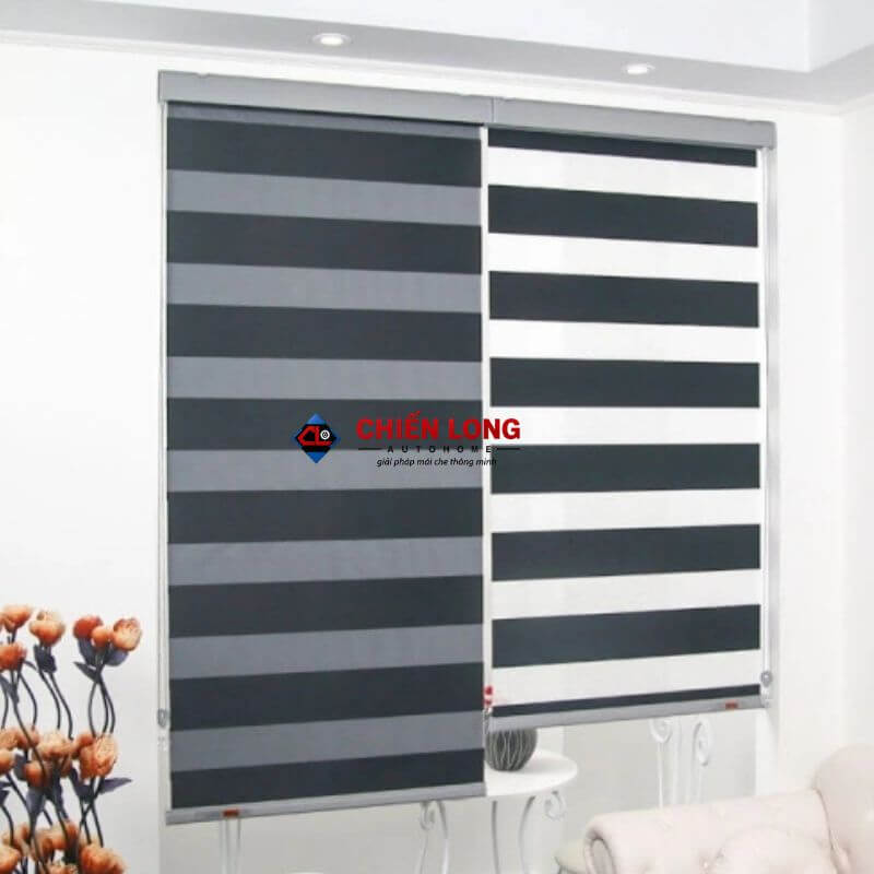 Rèm cầu vồng tự động Chiến Long Autohome
