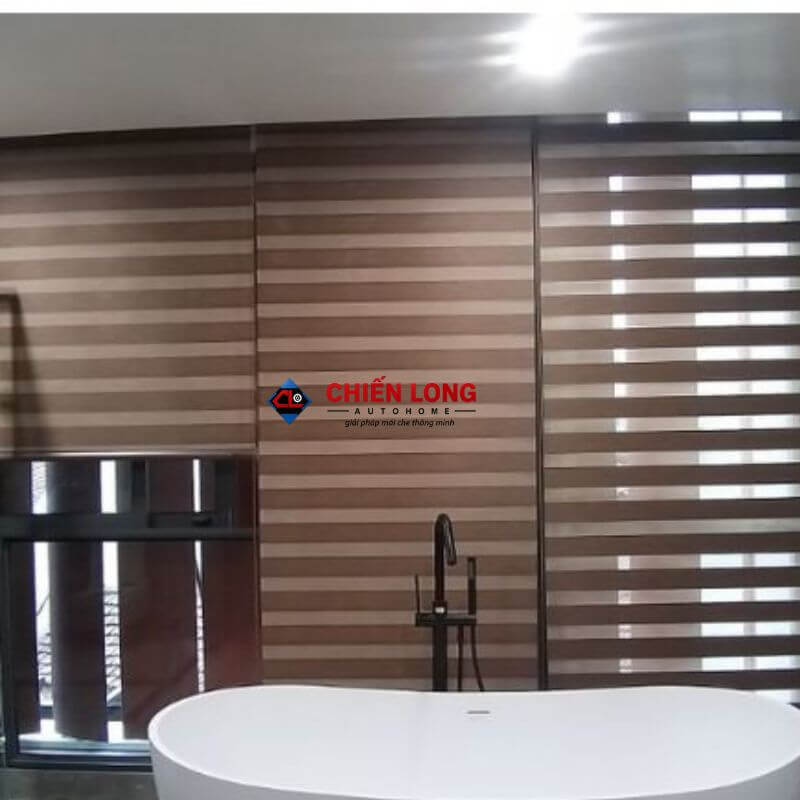èm cầu vồng tự động điều khiển điện thoại